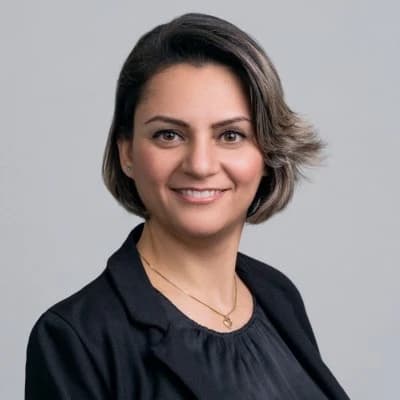 Ms. Emma Haji